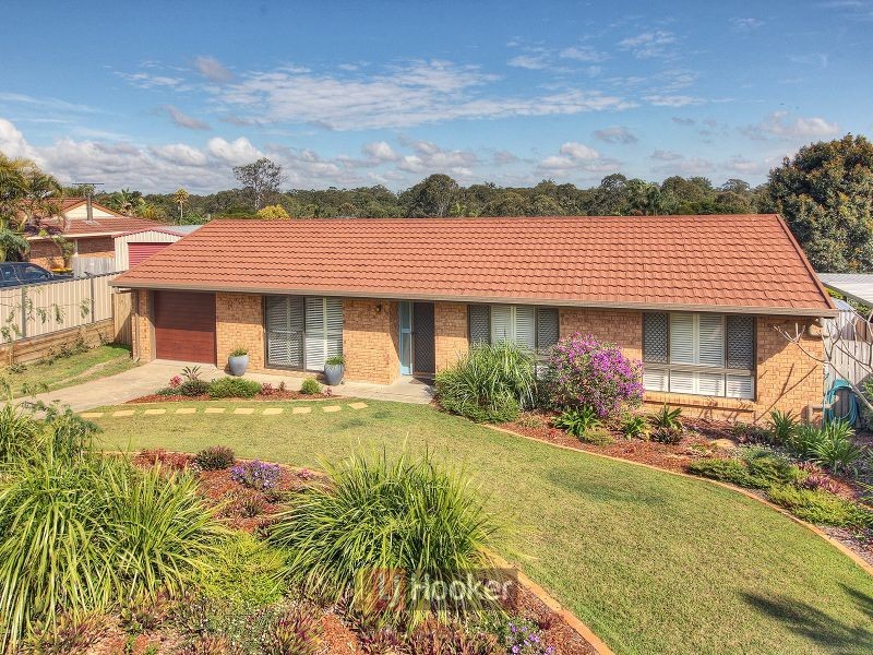 31 Collina Street, Algester QLD 4115