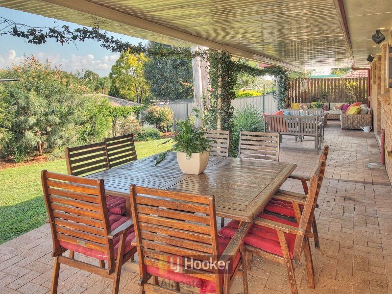 31 Collina Street, Algester QLD 4115