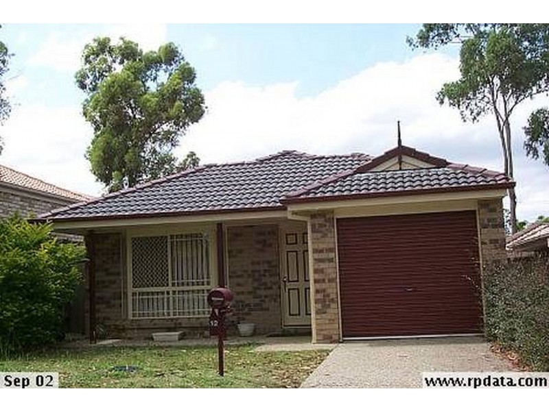 12 Honeysuckle Place, Forest Lake QLD 4078