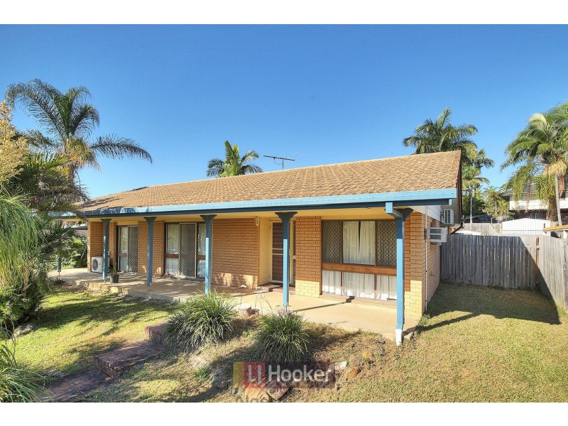 62 Silkwood Street, Algester QLD 4115