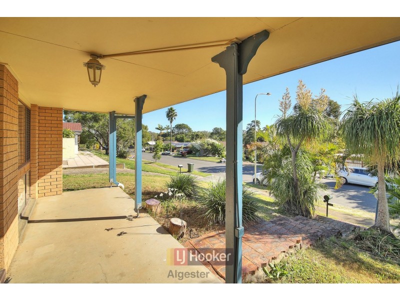 62 Silkwood Street, Algester QLD 4115