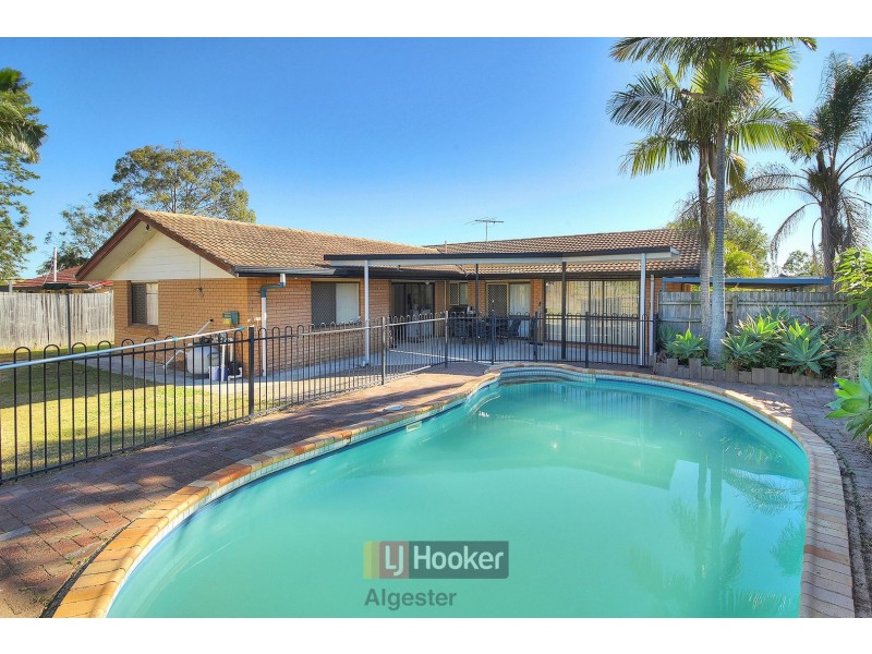 62 Silkwood Street, Algester QLD 4115