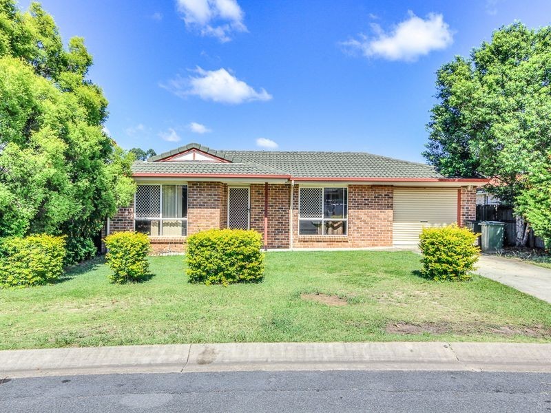 15 Longford Crescent, Acacia Ridge QLD 4110