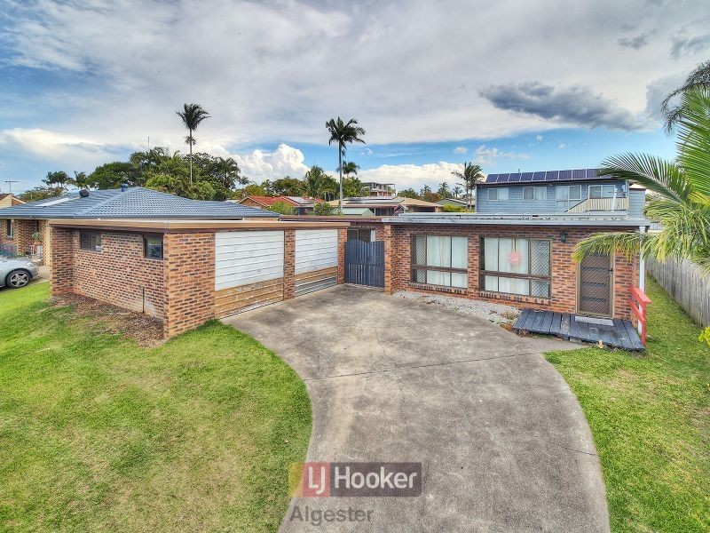 20 Yorrell Street, Algester QLD 4115