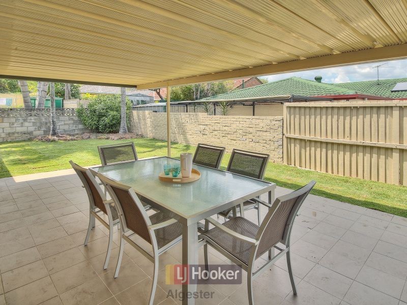 86 Dalmeny Street, Algester QLD 4115