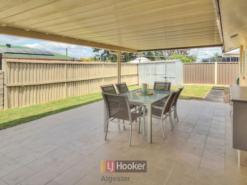 86 Dalmeny Street, Algester QLD 4115