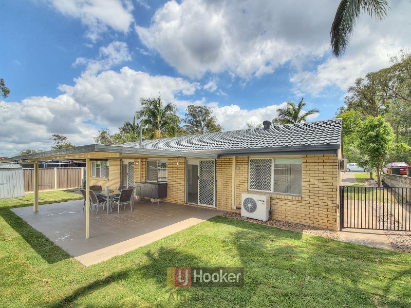 86 Dalmeny Street, Algester QLD 4115