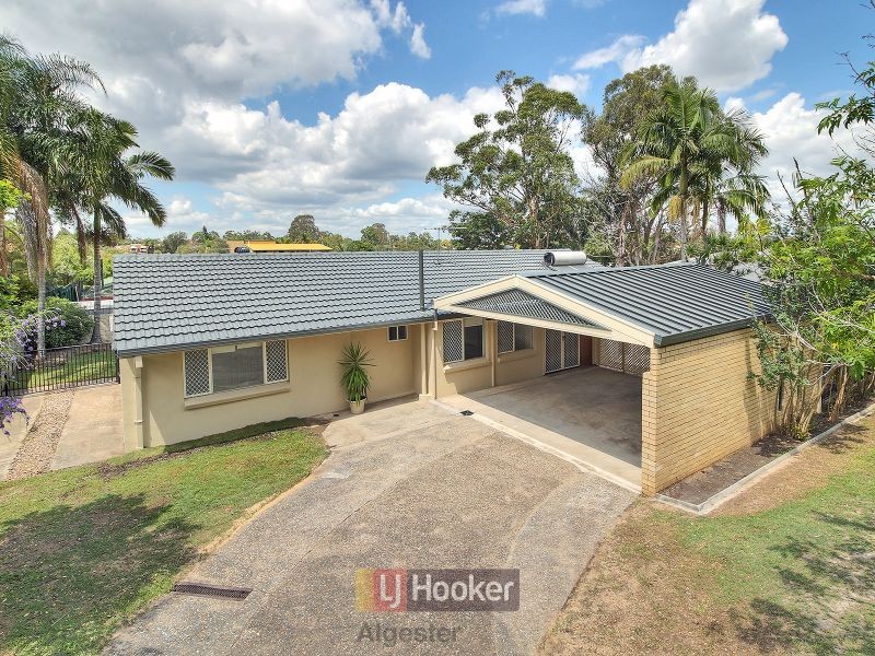 86 Dalmeny Street, Algester QLD 4115
