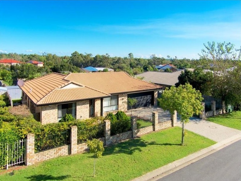 56 Wyalo Circuit, Parkinson QLD 4115