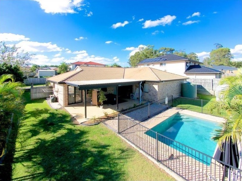 56 Wyalo Circuit, Parkinson QLD 4115