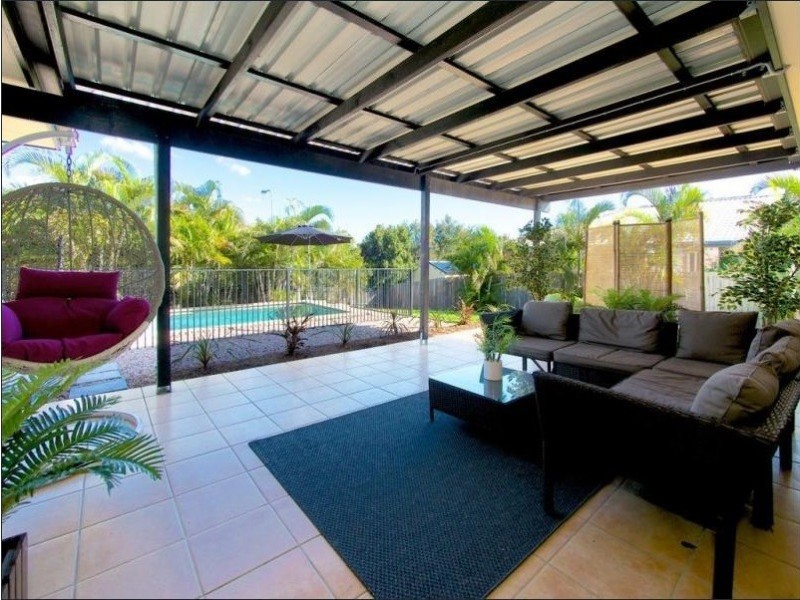 56 Wyalo Circuit, Parkinson QLD 4115