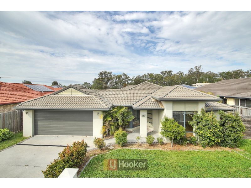 55 Bougainvillea Street, Calamvale QLD 4116