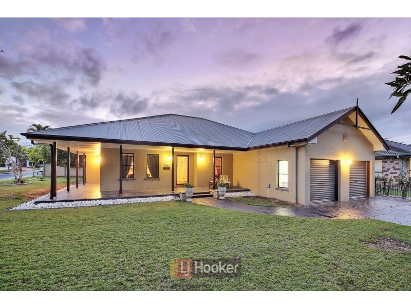 50 Billabong Place, Parkinson QLD 4115