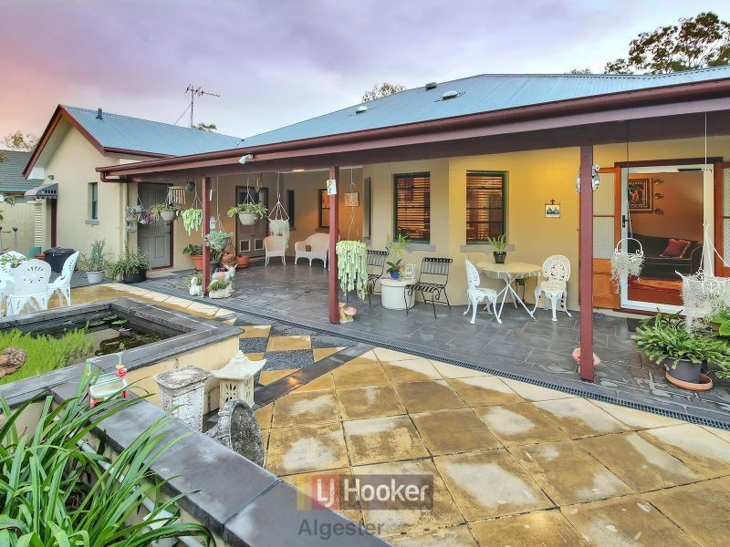 50 Billabong Place, Parkinson QLD 4115