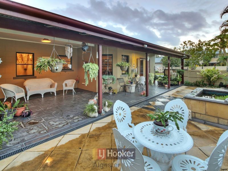 50 Billabong Place, Parkinson QLD 4115