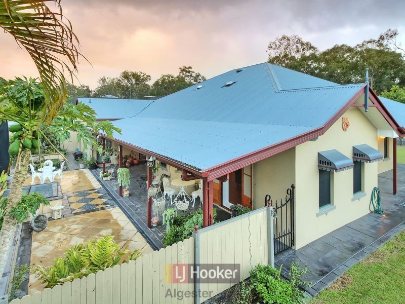 50 Billabong Place, Parkinson QLD 4115