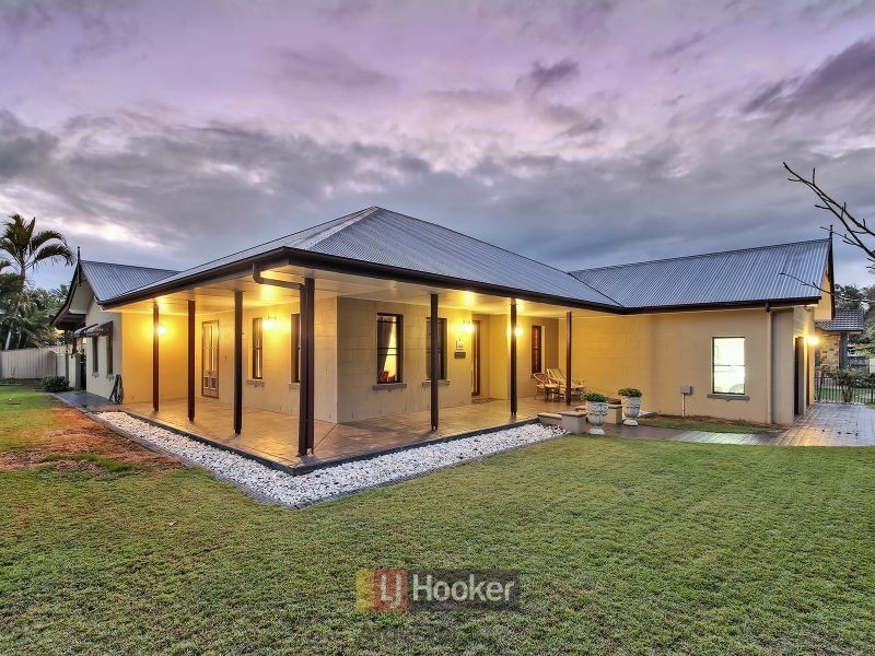 50 Billabong Place, Parkinson QLD 4115