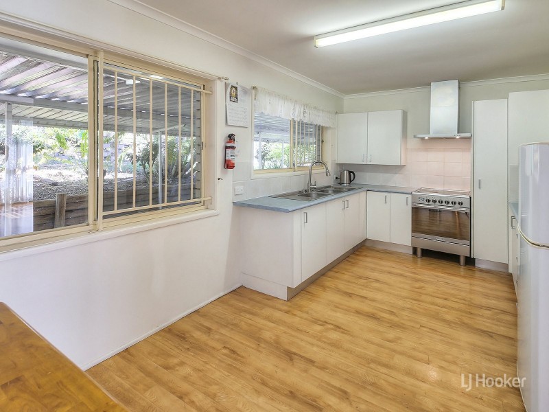 32 Silkwood Street, Algester QLD 4115