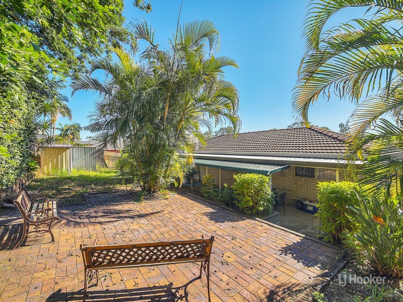 32 Silkwood Street, Algester QLD 4115