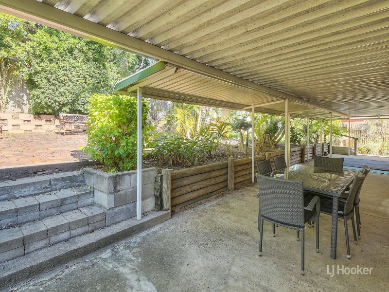 32 Silkwood Street, Algester QLD 4115