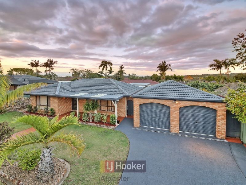 19 Isdell Street, Algester QLD 4115