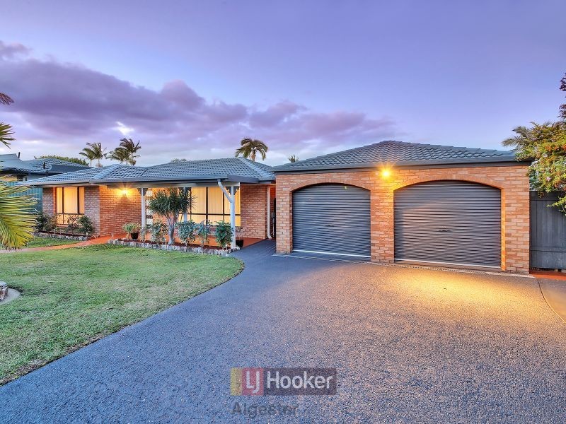 19 Isdell Street, Algester QLD 4115