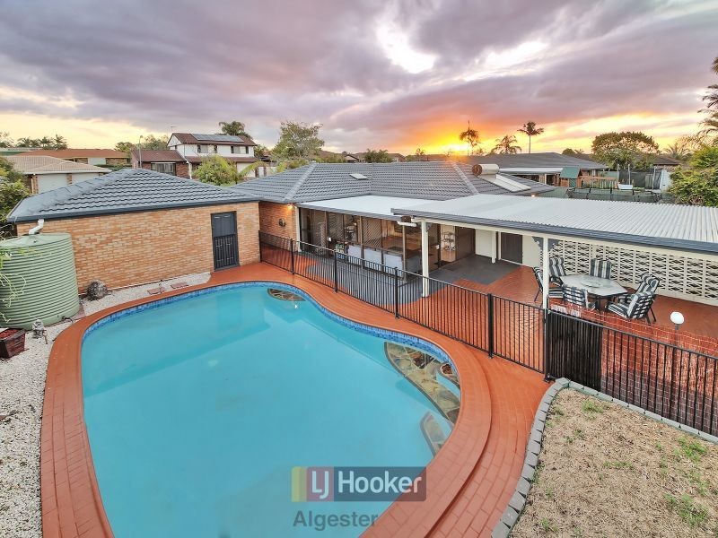 19 Isdell Street, Algester QLD 4115