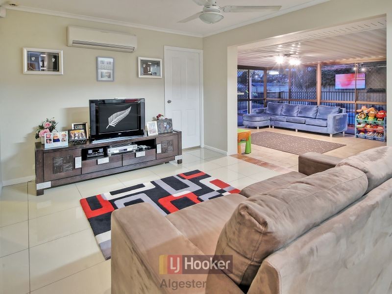 19 Isdell Street, Algester QLD 4115