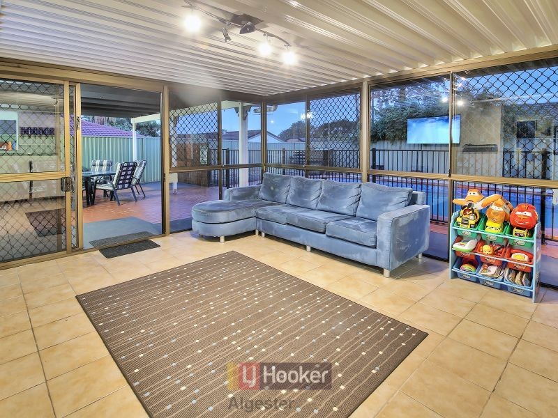 19 Isdell Street, Algester QLD 4115