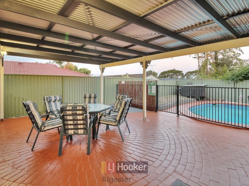 19 Isdell Street, Algester QLD 4115