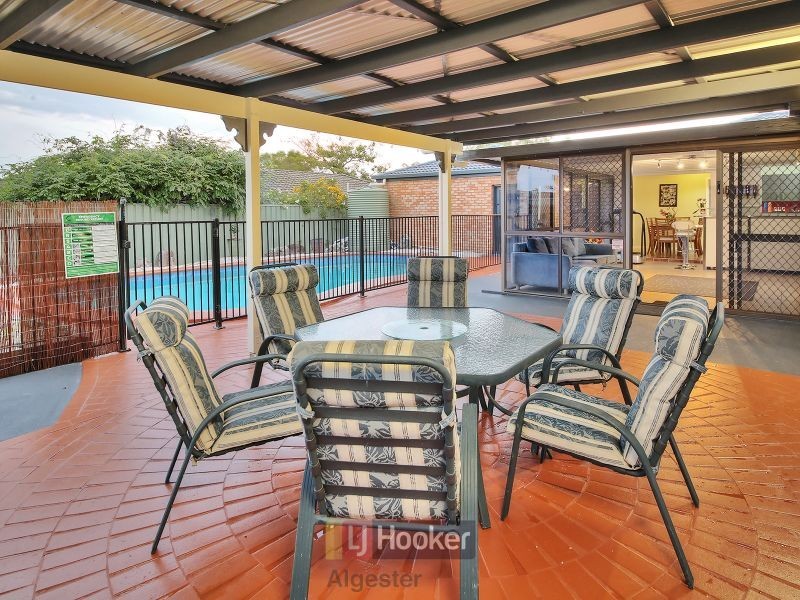 19 Isdell Street, Algester QLD 4115