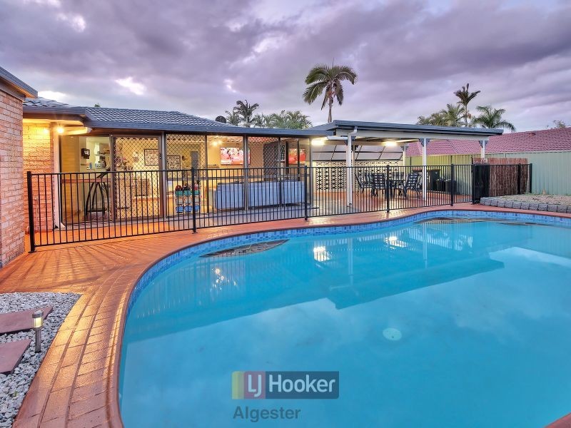 19 Isdell Street, Algester QLD 4115
