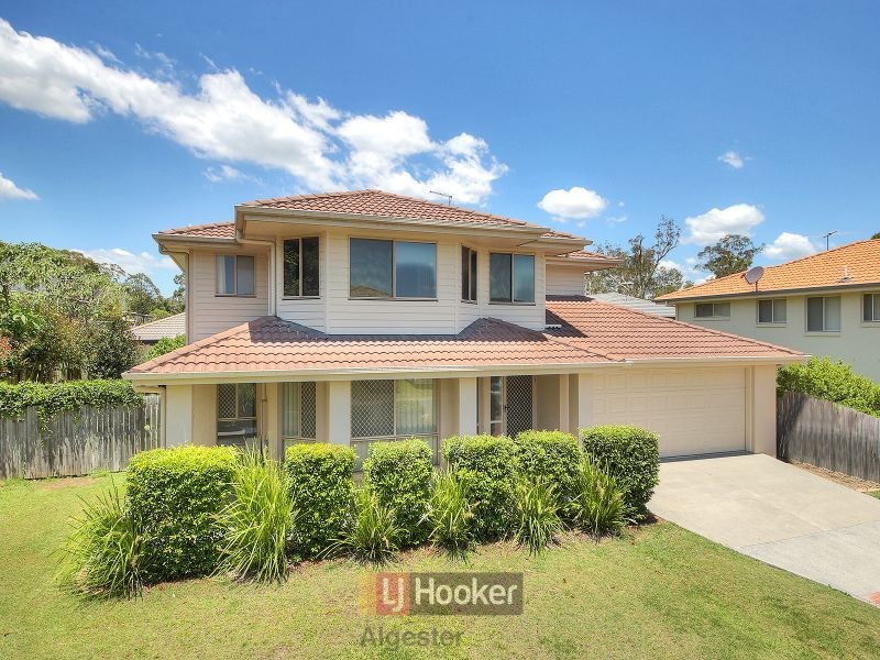 45 Earnshaw Street, Calamvale QLD 4116