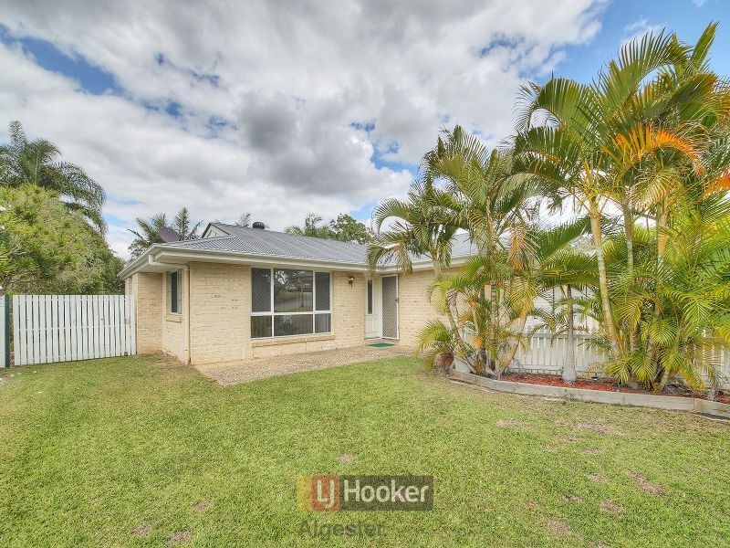 34 Sheffield Place, Kuraby QLD 4112