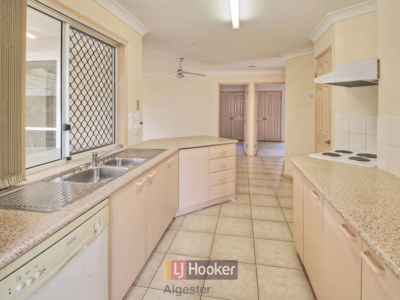 34 Sheffield Place, Kuraby QLD 4112