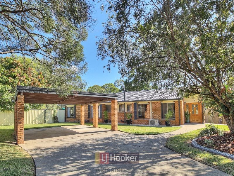 7 Tetra Place, Algester QLD 4115