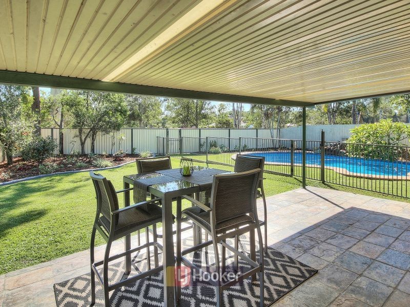 7 Tetra Place, Algester QLD 4115