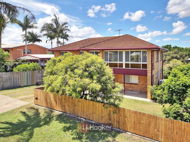 22 Bangalow Street, Algester QLD 4115