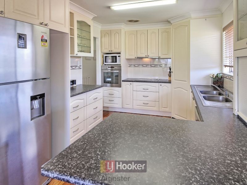 22 Bangalow Street, Algester QLD 4115
