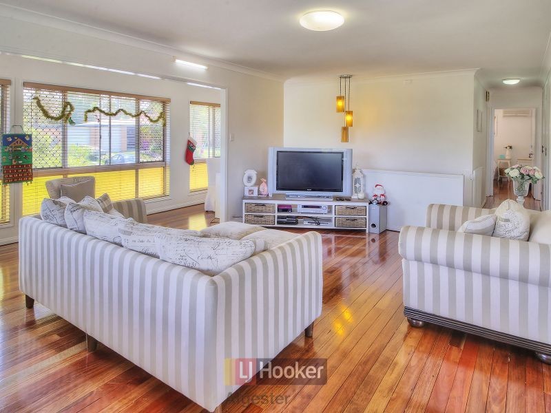 22 Bangalow Street, Algester QLD 4115