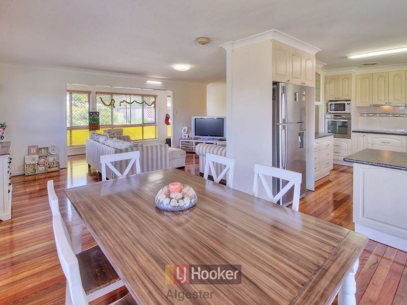 22 Bangalow Street, Algester QLD 4115