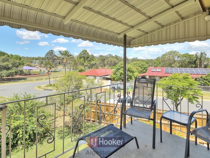 22 Bangalow Street, Algester QLD 4115