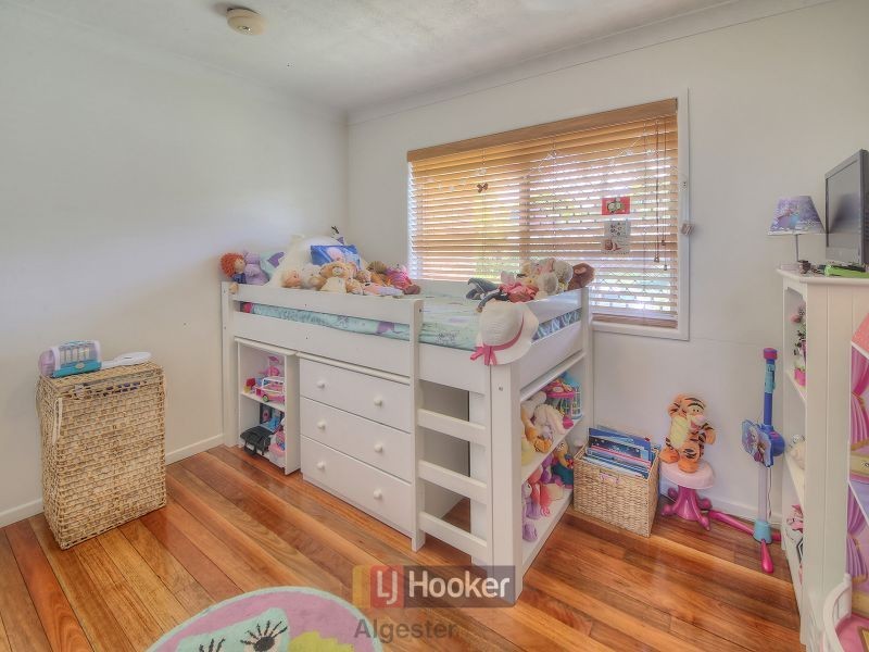 22 Bangalow Street, Algester QLD 4115