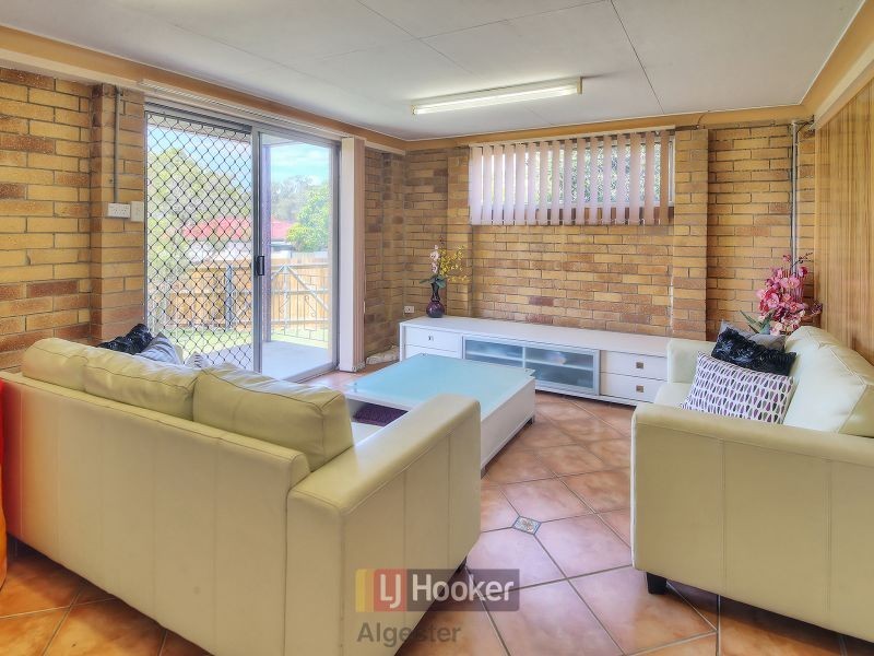 22 Bangalow Street, Algester QLD 4115
