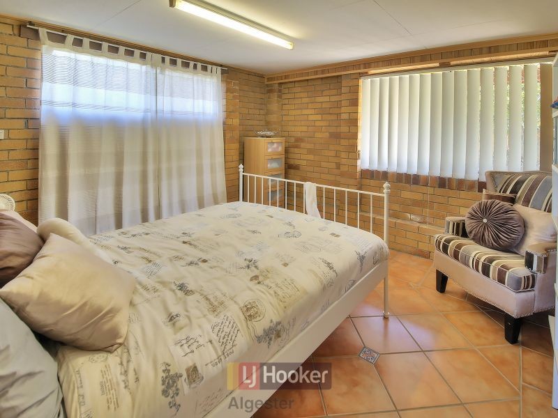 22 Bangalow Street, Algester QLD 4115