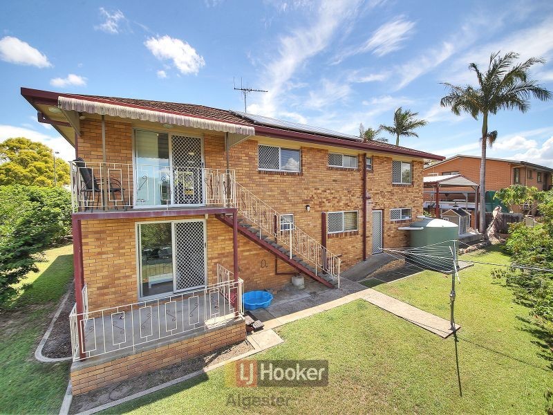 22 Bangalow Street, Algester QLD 4115