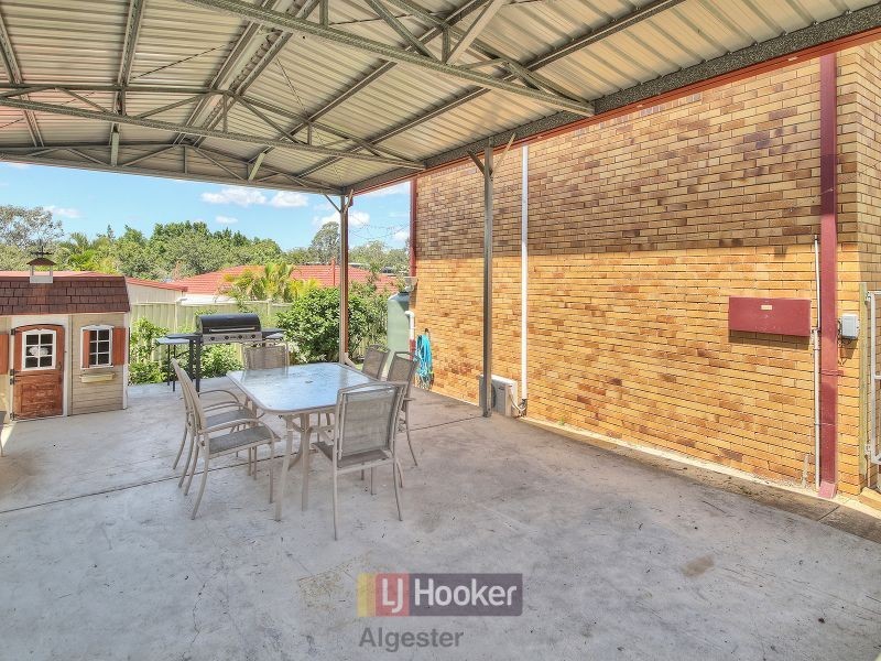 22 Bangalow Street, Algester QLD 4115