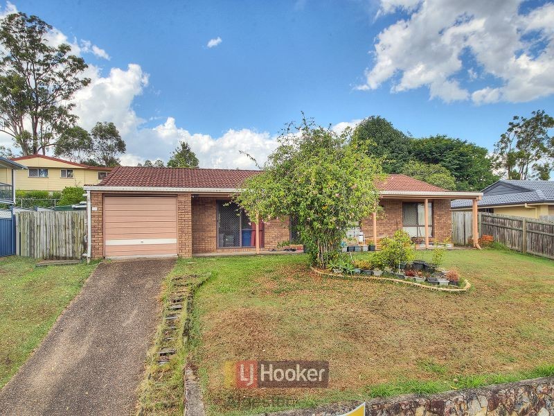 94 Silkwood Street, Algester QLD 4115