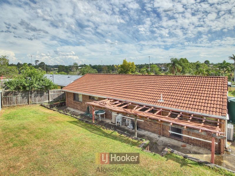 94 Silkwood Street, Algester QLD 4115