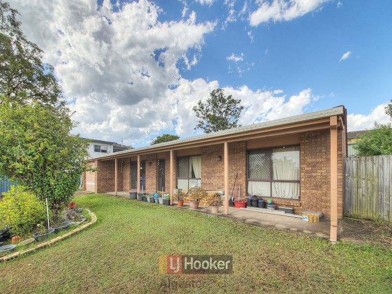 94 Silkwood Street, Algester QLD 4115